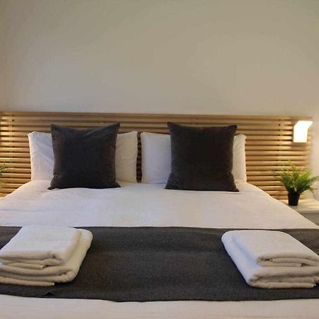 Apartamentos Rurales Patxillaborda Eki 莱索 外观 照片