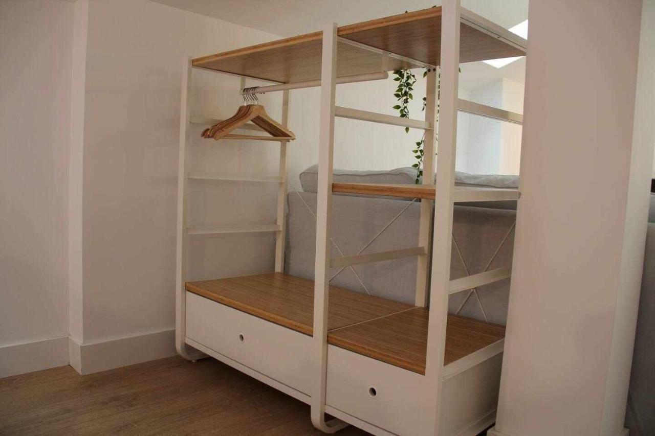 Apartamentos Rurales Patxillaborda Eki 莱索 外观 照片