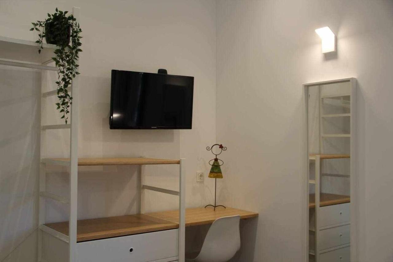 Apartamentos Rurales Patxillaborda Eki 莱索 外观 照片